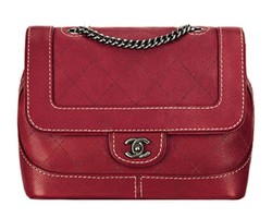 Nuansa Klasik dalam Tas Chanel Terbaru untuk Spring/Summer 2013