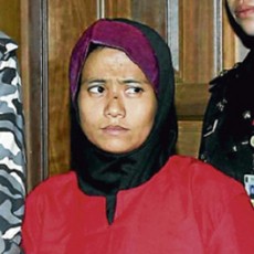 Banting Bayi Majikan, TKI di Malaysia Akan Diperiksa Kejiwaan