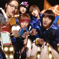 5 Hal Seru di Showcase B1A4 Jakarta