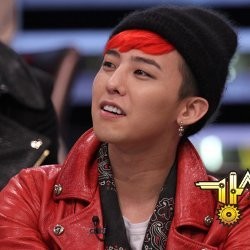 G-Dragon Sempat Les Balet Saat Kecil