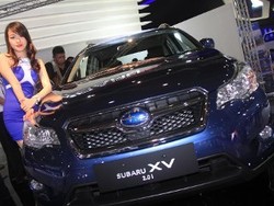 Masyarakat Indonesia Suka Mobil Mahal