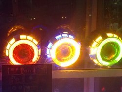 Mau Motornya Dipasang Lampu HID? Ganti Sepul dan Pasang Kiprok Tiger