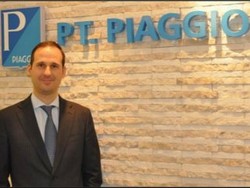 Marco Noto La Diega, Bos Baru Piaggio Indonesia