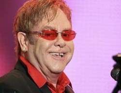 Ferrari Bekas Elton John Dilelang