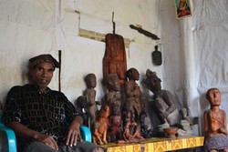 Kerajinan Tangan Wologai, Flores Terkenal Sampai Eropa