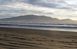 Logo Wisata di Selandia Baru Dianggap Porno