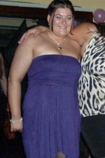 Laura Sukses Turunkan Bobot 19 Kg dalam 8 Minggu Setelah Dikritik Anak