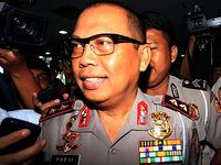 Kakorlantas Irjen Pudji Diperiksa KPK