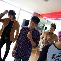 Personel S4 Tak Mengira Akan Dibentuk Jadi Boyband