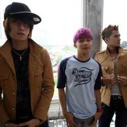 Wow, S4 Dilatih Vocal Coach Bigbang di Korea!