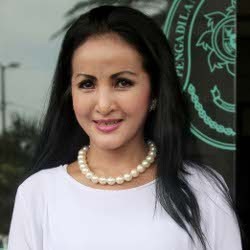 Ini Isi Sumpah Supletoir yang Dilakukan Machica Mochtar