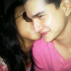 Foto Ciuman Beredar, Steve Emmanuel Cuma Ingin Buat Ge-er Sang Transgender