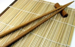 Penggunaan Sumpit Sekali Pakai Sebabkan Penggundulan Hutan di China