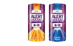 Wrigley Akan Luncurkan Permen Karet Berkafein