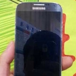 Ini Dia Bocoran Tampang Galaxy S IV Paling Jelas