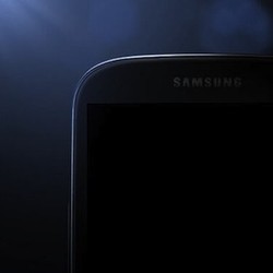 Samsung Pamer Penampakan Galaxy S IV di Twitter