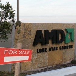Siapa Mau Beli? AMD Jual Markas Rp 1,5 Triliun