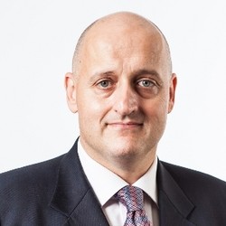 Mike Muller, Penguasa Baru Avaya Asia Pasifik