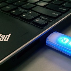 Microsoft Tambal Celah USB di Windows