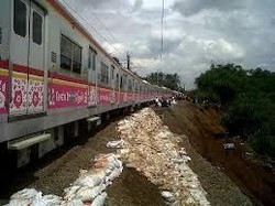 Dirut KAI: Orang Makin Was-was Naik KRL Non AC