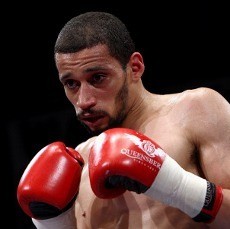 Didatangi Petinju yang Jadi Korbannya, Pelaku Cyberbully pun Kapok