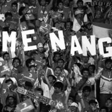 Restu Keluarga Jawara-Jawara Bola Menyertai Kita