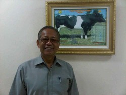 Kebijakan Pembatasan Impor Pangan, Seolah-olah Kita yang Salah