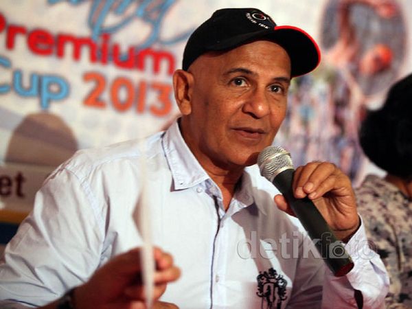 International Triathlon Union Digelar 30-31 Maret