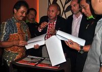 Ajang Balap Le Mans Siap Digelar
