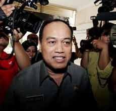 5 Bidang Tanah Milik Irjen Djoko di Madiun Disita KPK