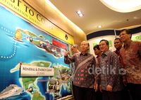 PAMA Raih Penghargaan ISO 14064-2