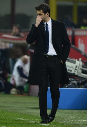 Stramaccioni Tak Takut Dipecat
