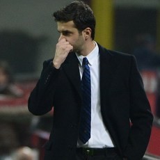Stramaccioni Tak Takut Dipecat