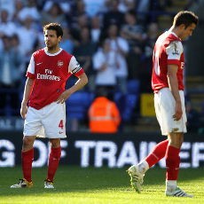 Arsenal Sulit Juara Lagi Akibat Sering Jual Pemain Bintangnya