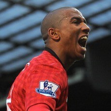 Ambisi Young Raih Trofi Bersama MU