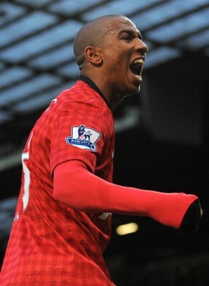 Ambisi Young Raih Trofi Bersama MU