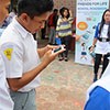 Ingat, Manfaat Smartphone Bukan Hanya Untuk Chatting