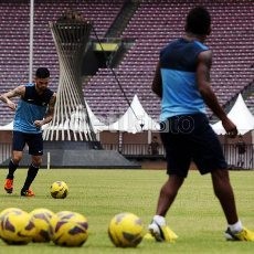 Besok, 20 Pemain ISL Gabung Timnas