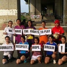 Kejar Prestasi di HWC 2013 dan Bawa Perubahan untuk Pemain