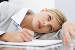 Kehilangan Semangat Kerja Bisa Berbahaya Bagi Jantung