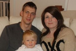 Perut Sakit Dikira Hamil, Ternyata Wanita Ini Mengidap Kanker