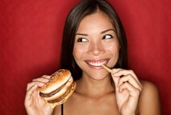 Makanan Ini Enak Tetapi Tidak Ramah Bagi Ginjal