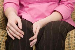 Sakit Ginjal Juga Bisa Bikin Kaki Bengkak Seperti Gajah