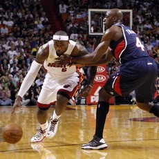 Heat Perpanjang Rentetan Kemenangan