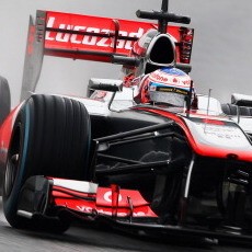 Button Ditunggu Rekor Schumacher di Albert Park