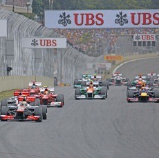 Aksi Jet Darat Musim 2013 Dimulai Akhir Pekan Ini 