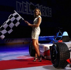 Pemenang Balapan di Melbourne Sering Jadi Juara di Akhir Musim