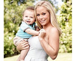  Curhat 7 Selebriti Saat Alami Baby Blues Pasca Melahirkan