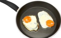 Ibu Menyusui Sebaiknya Kurangi Konsumsi Brokoli dan Telur