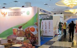 Juni Mendatang, MUI Jatim Gelar Pameran Halal